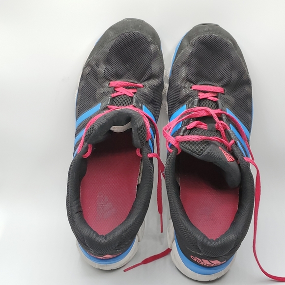 Adidas liquid ride running shoes size 10 - Picture 14 of 16